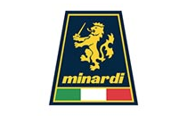 База данных моделей машин Minardi